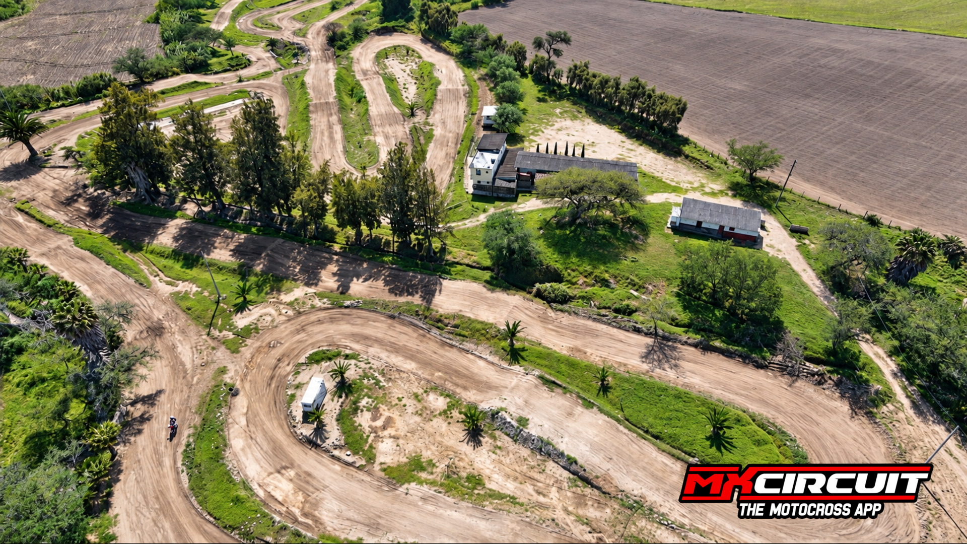 Circuito Campo Alegre Motocross Park