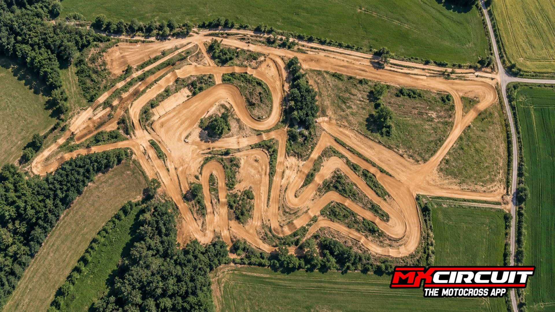 Circuito Maurin