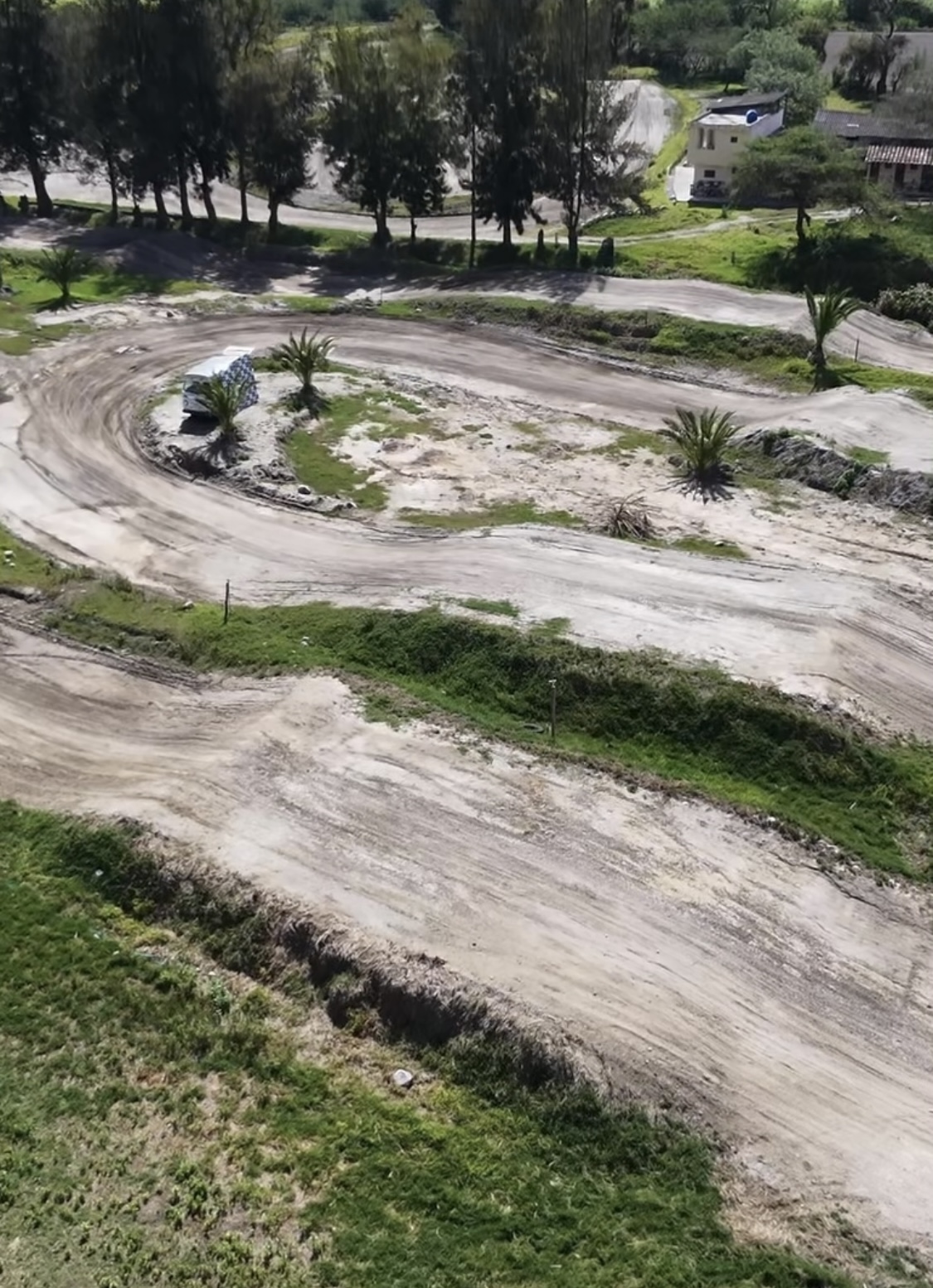 Imagen 2 de Campo Alegre Motocross Park