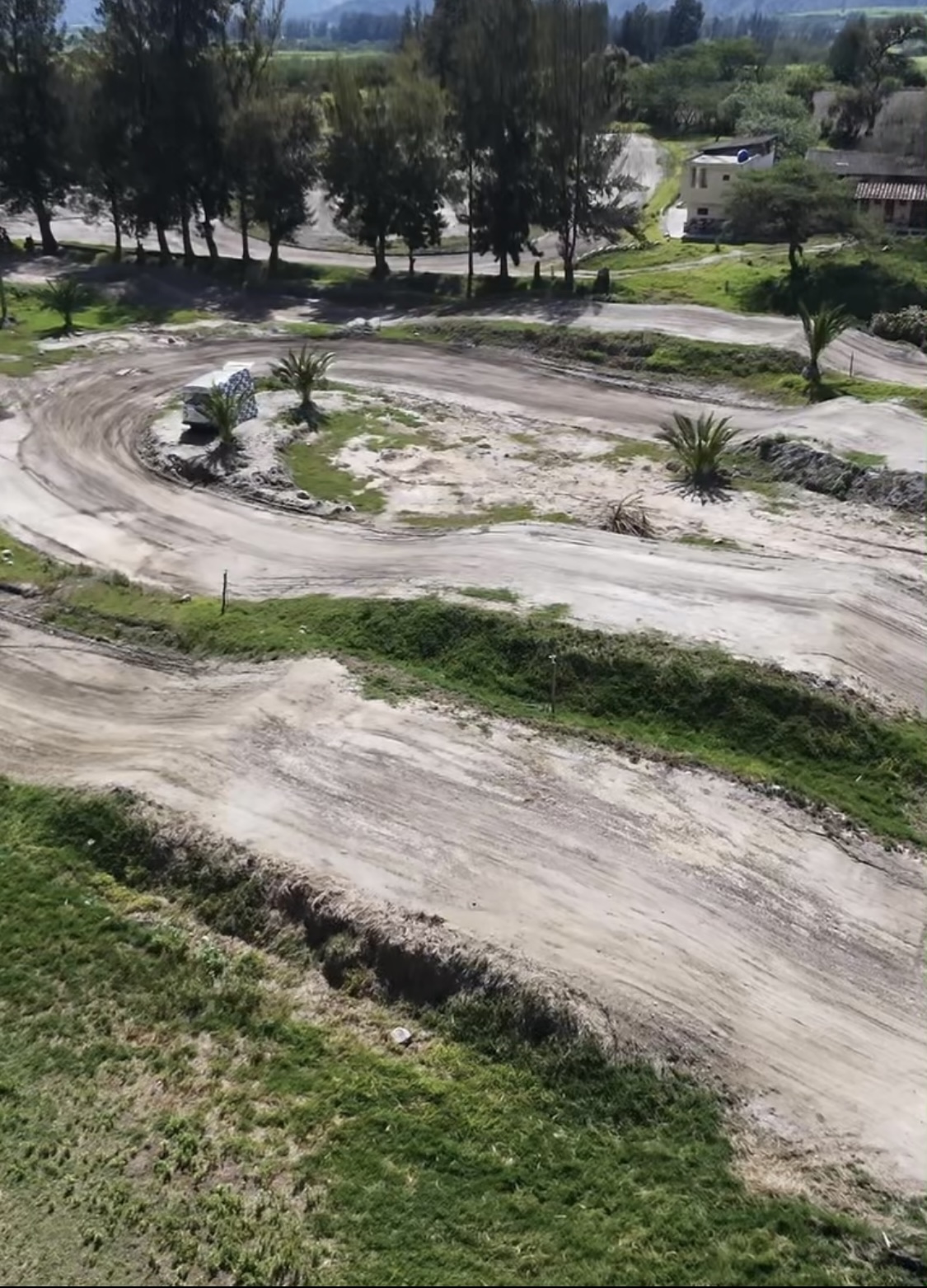 Imagen 3 de Campo Alegre Motocross Park