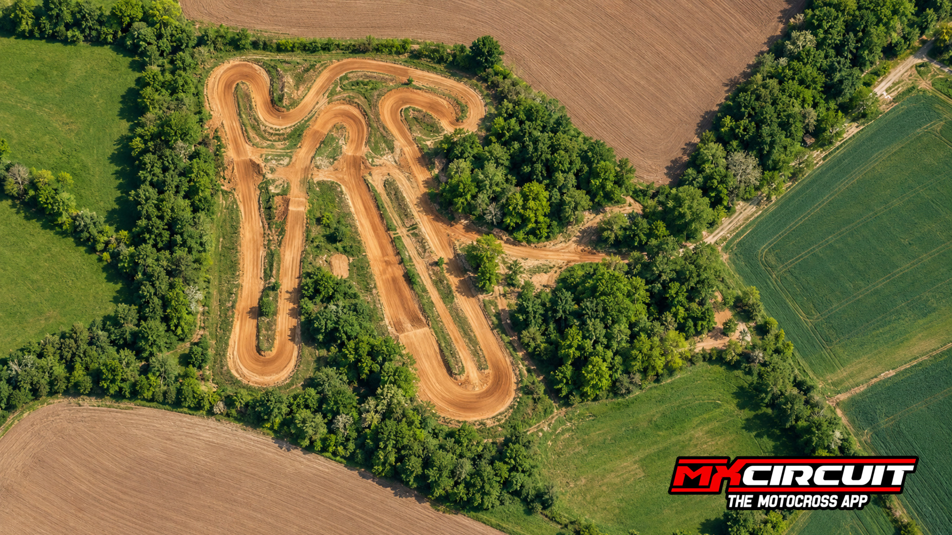 Circuito Lectoure-Marsolan