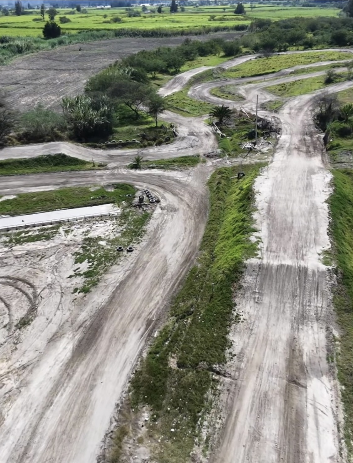 Imagen 4 de Campo Alegre Motocross Park