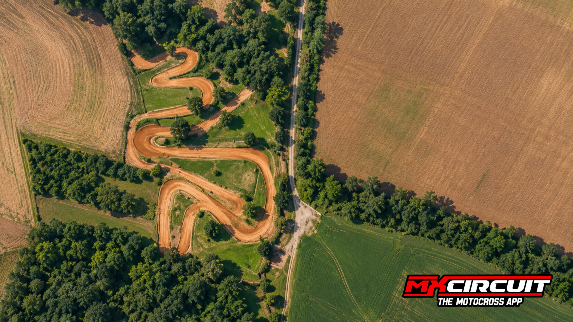 Circuito Circuit MX Aignes