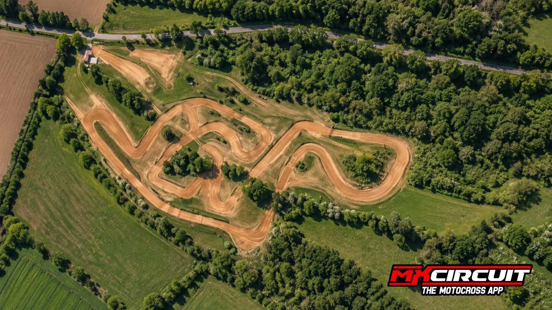 Circuito Le Gaz'In