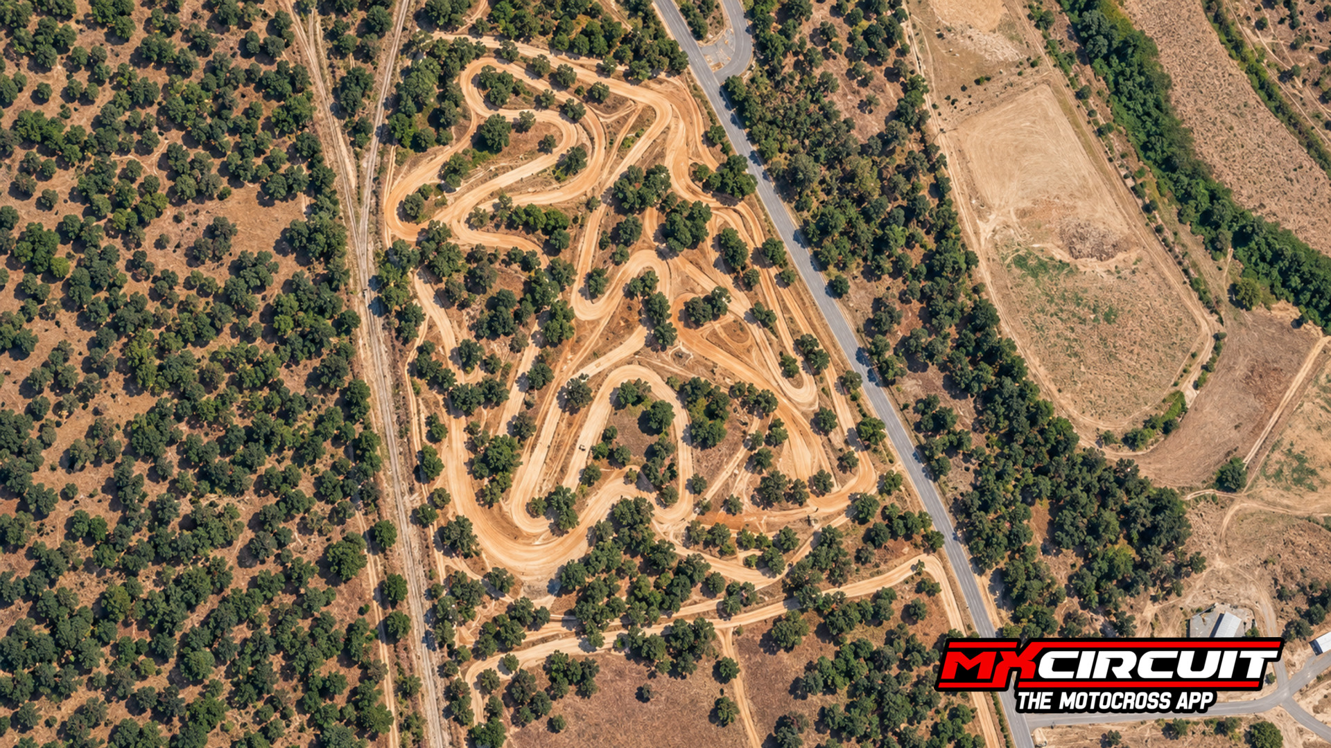 Pista da Quinta Grande