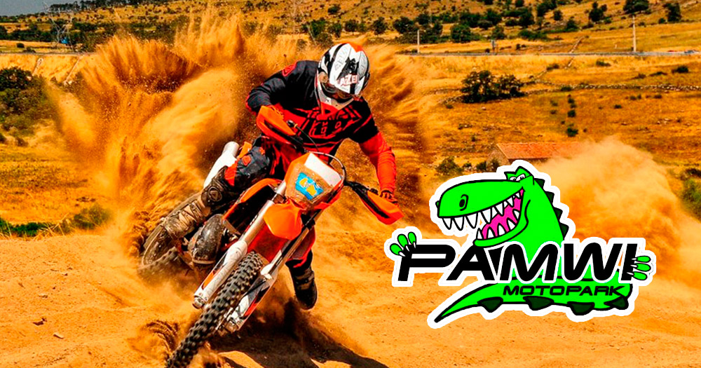 Pamwi circuito federado
