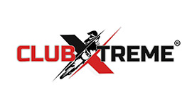 Logo de Clubxtreme