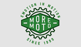 Logo de Moremotoracing
