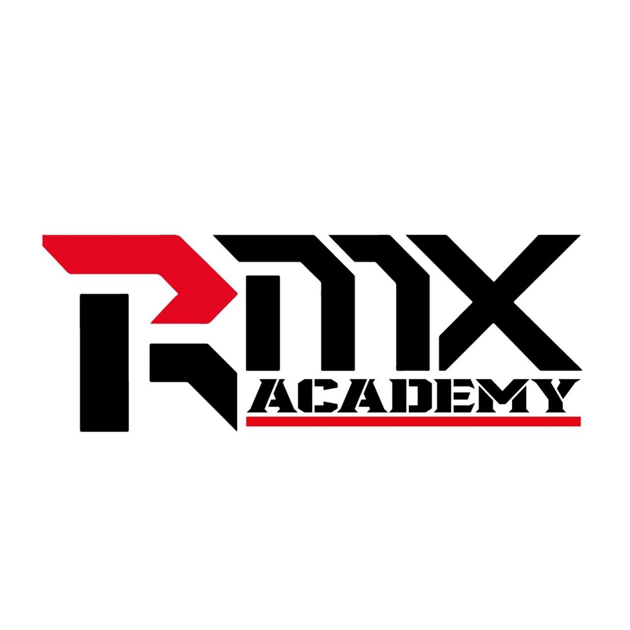 Logo von RMX ACADEMY