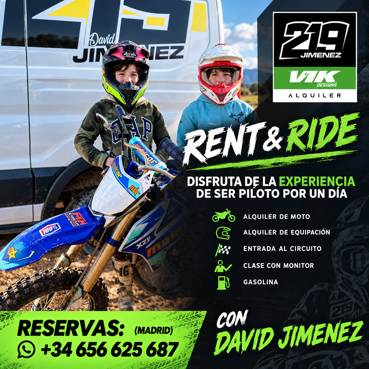 219 MXacademy