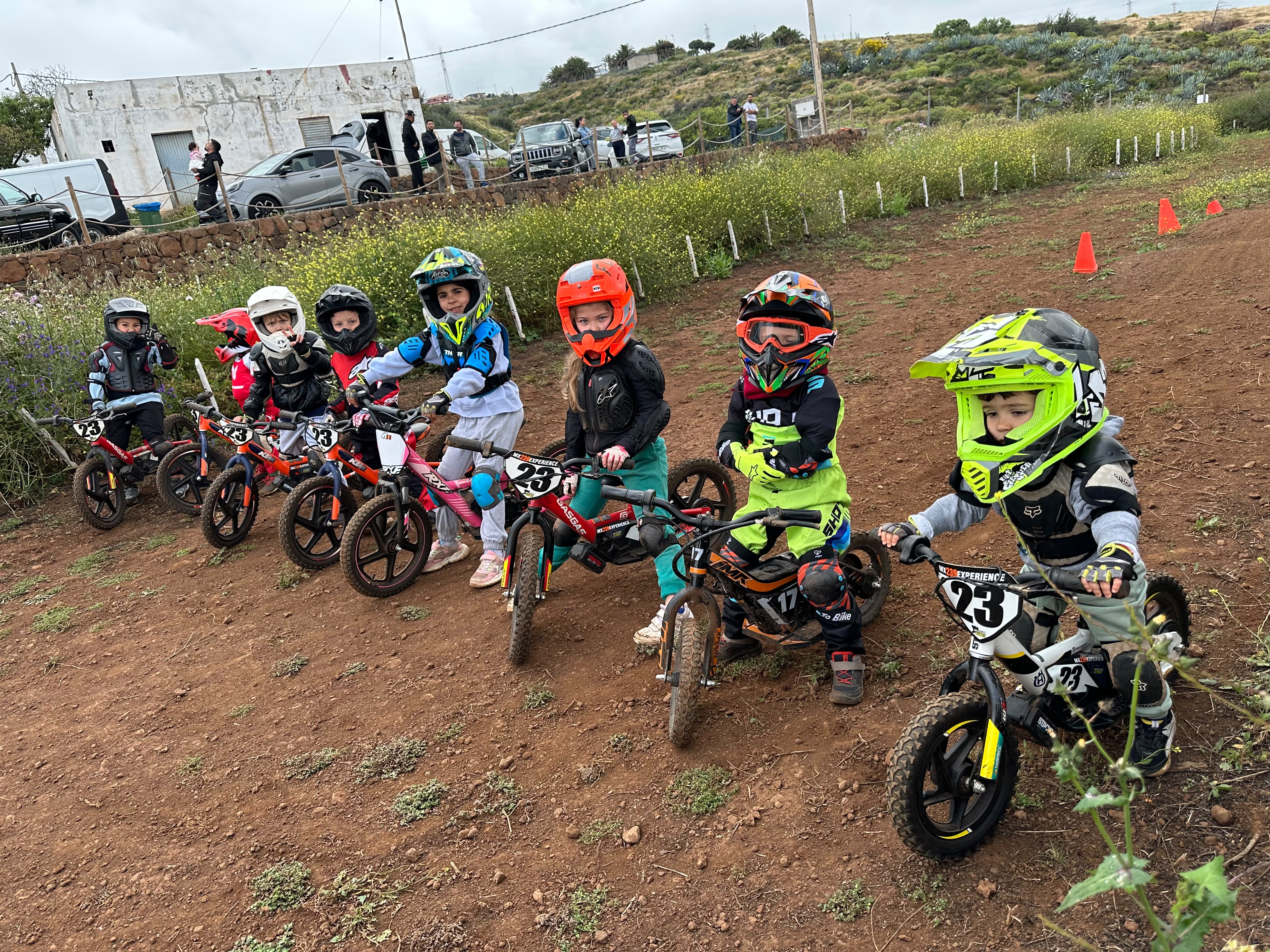 Motoclub Ultimate