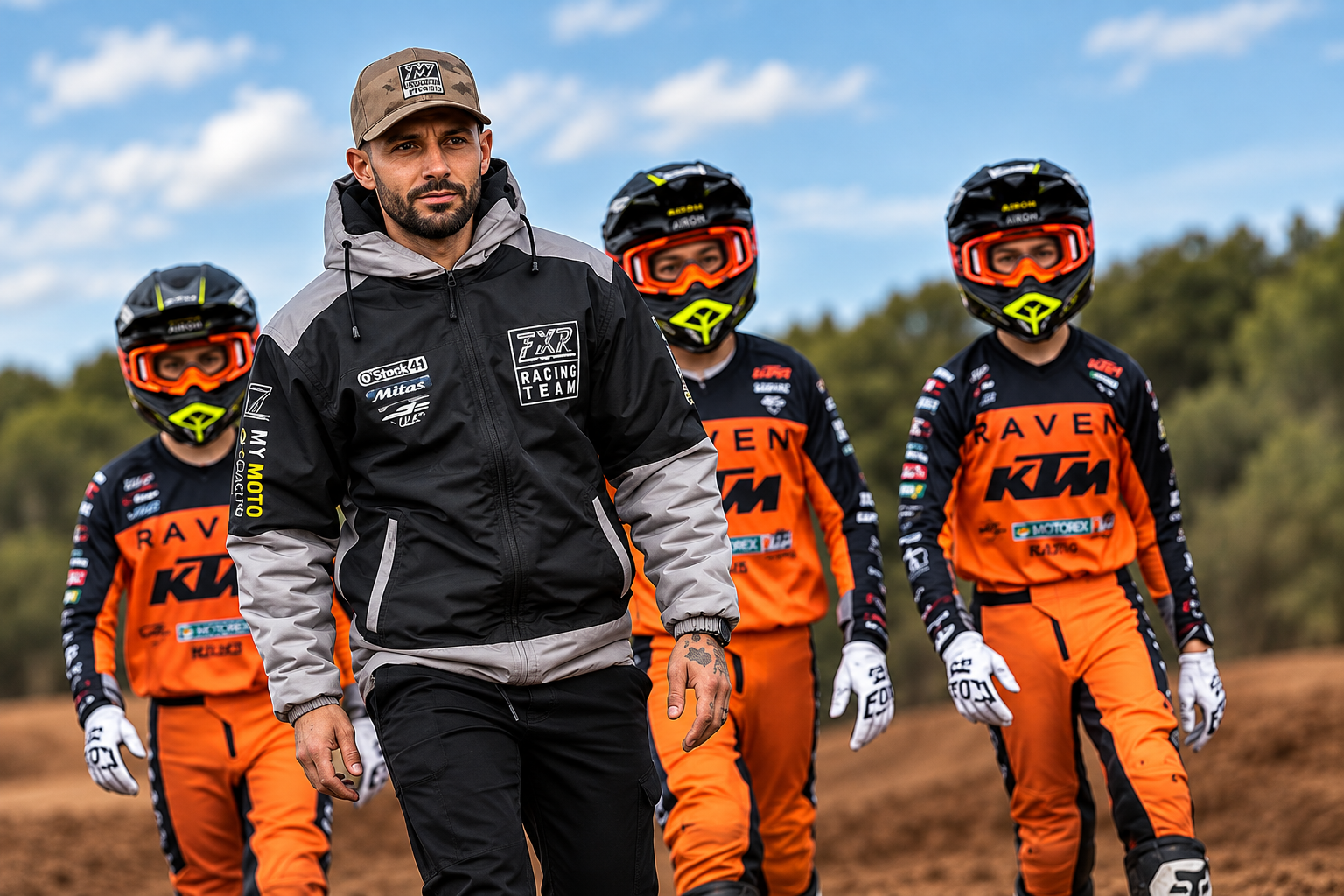 My Moto Coaching