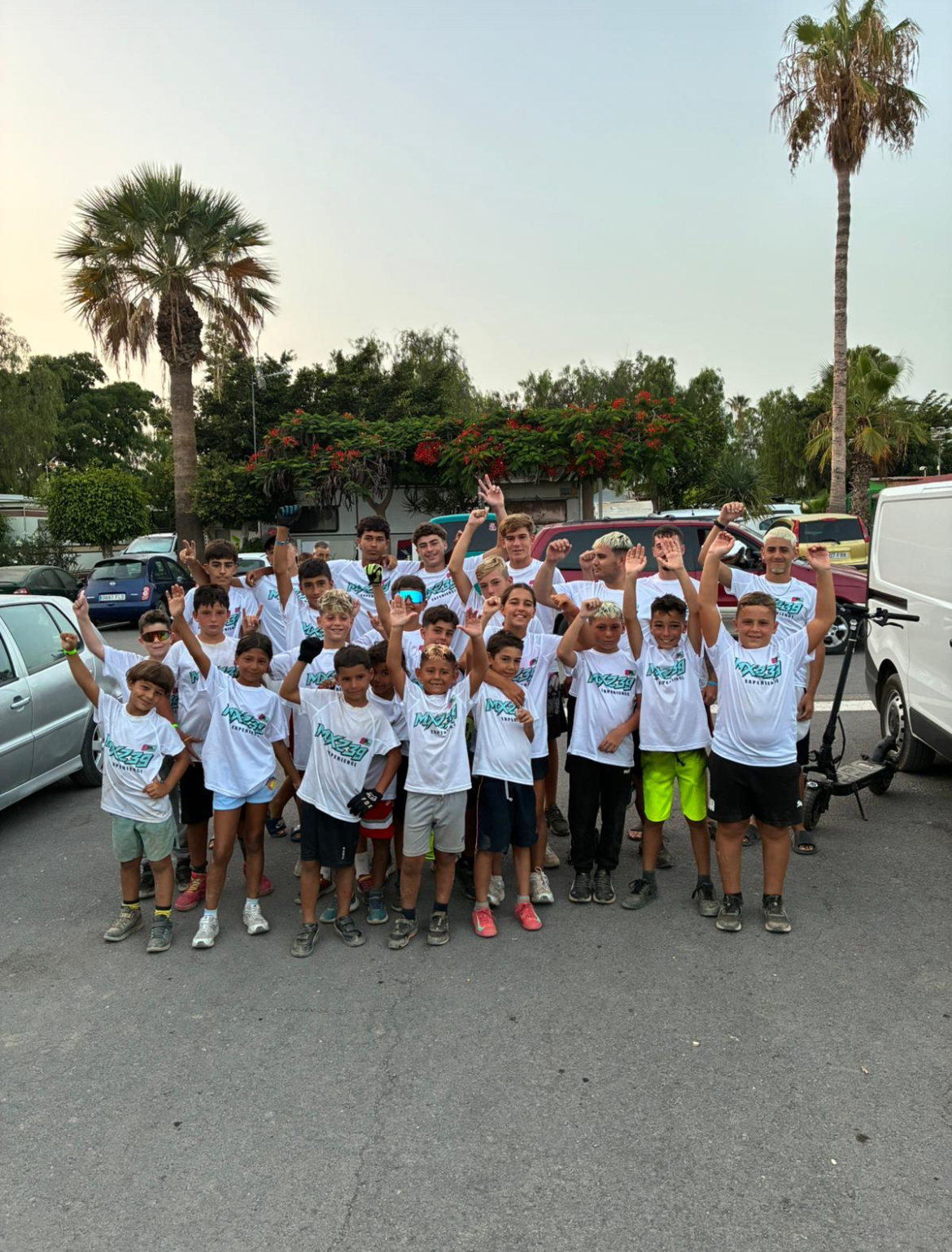 Motoclub Ultimate