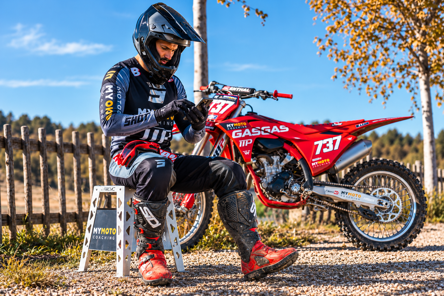 My Moto Coaching