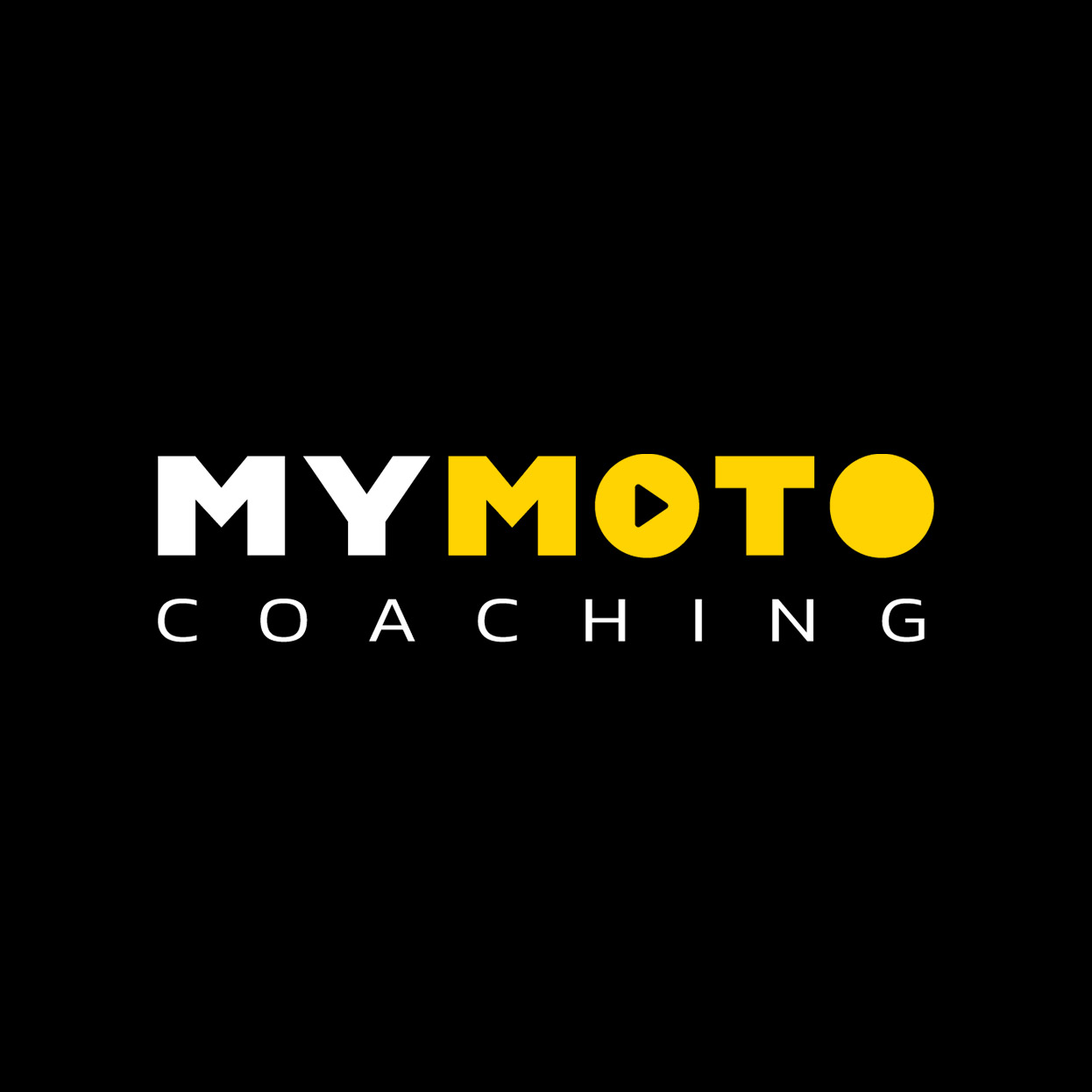Logo My Moto Coaching