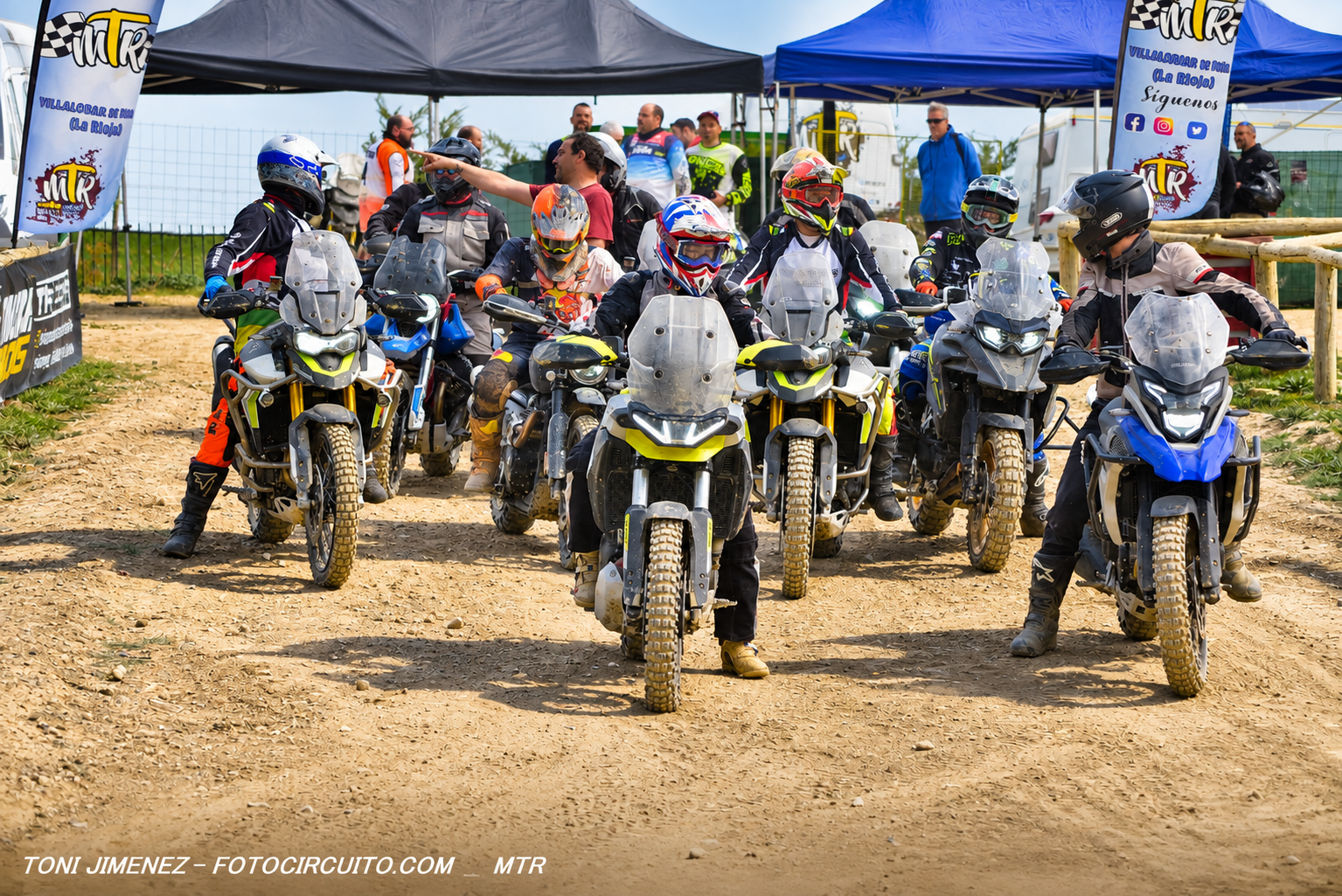 MTR MOTOR SCHOOL