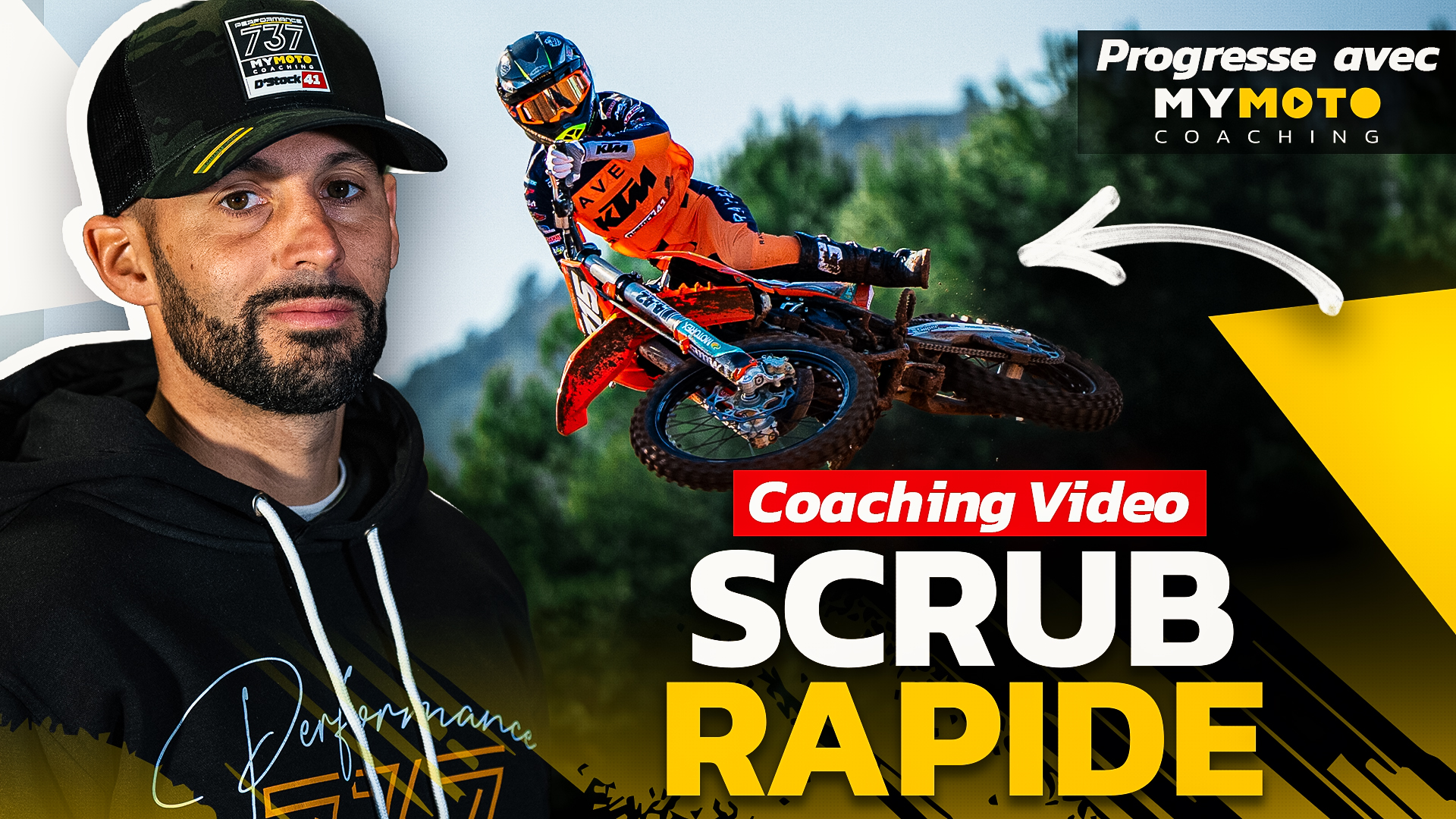 My Moto Coaching