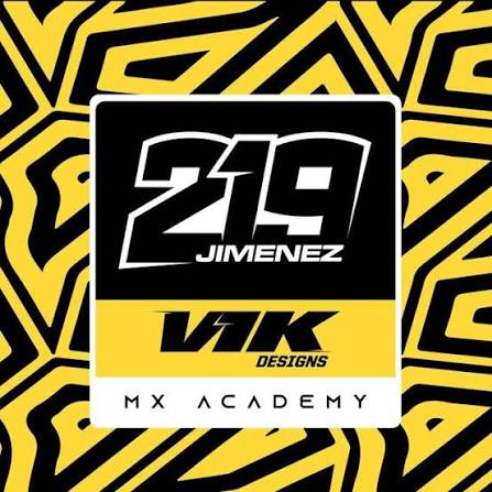 219 MXacademy logo