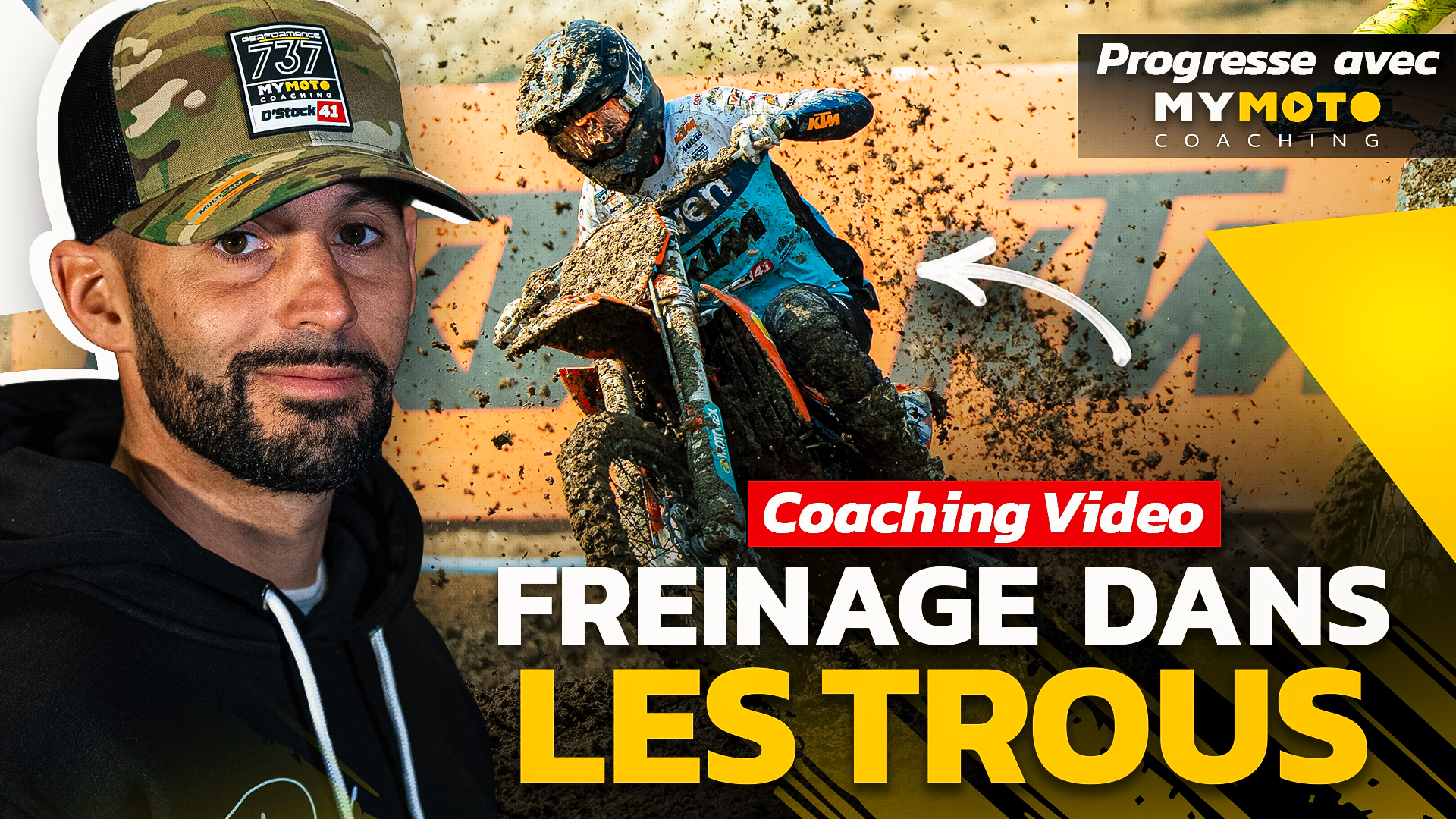 My Moto Coaching