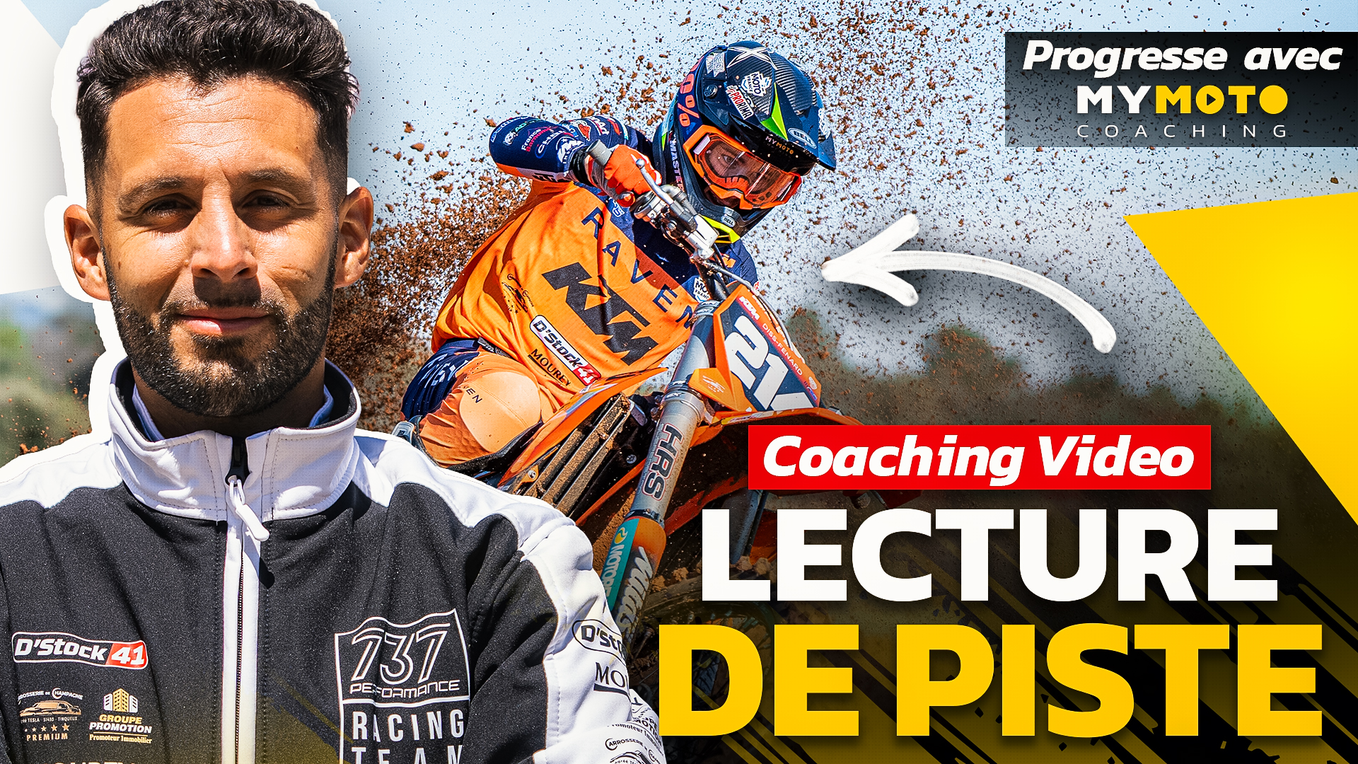 My Moto Coaching