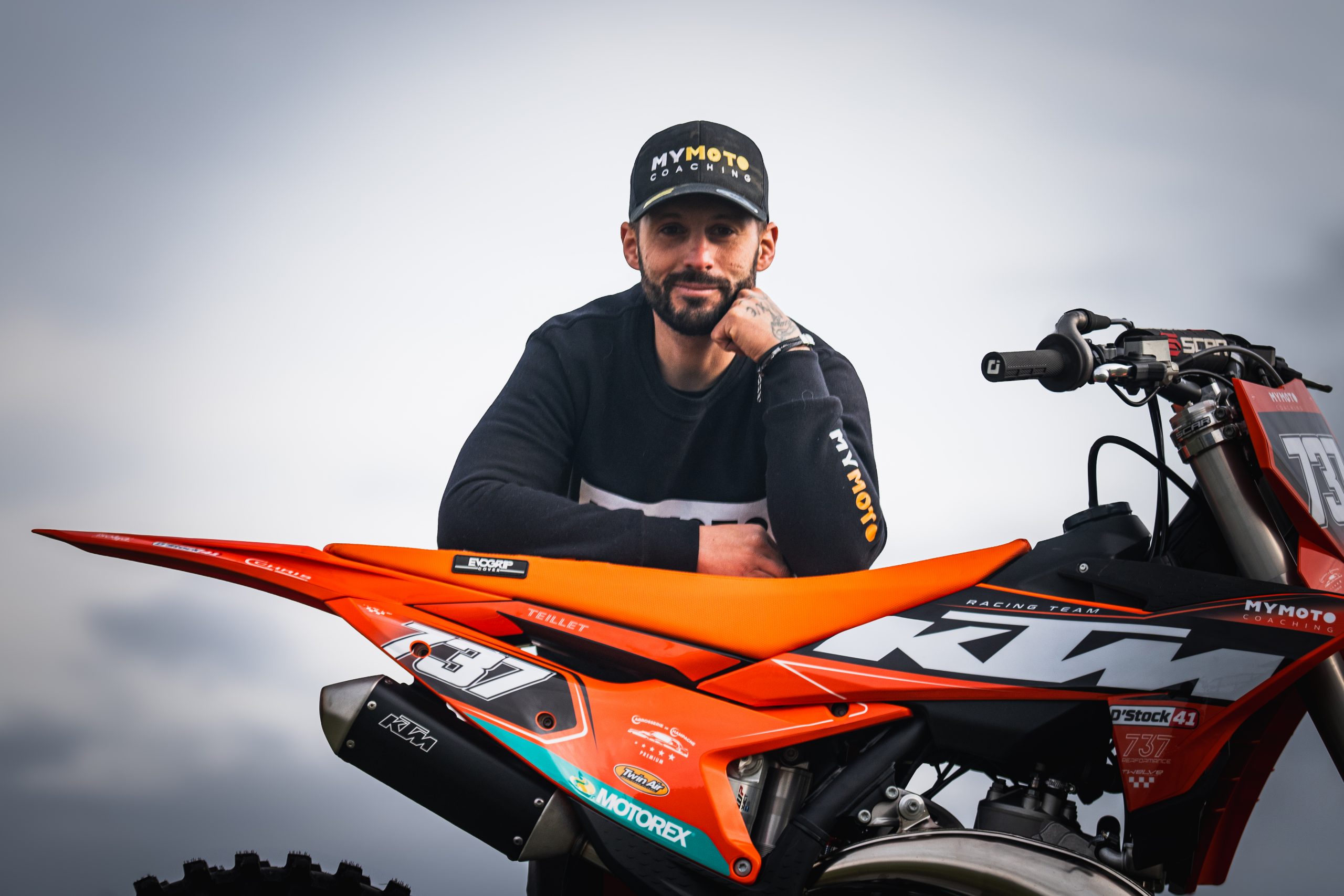 My Moto Coaching