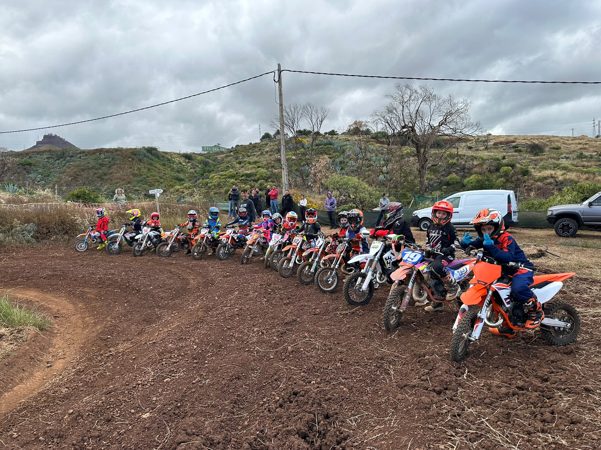 Motoclub Ultimate