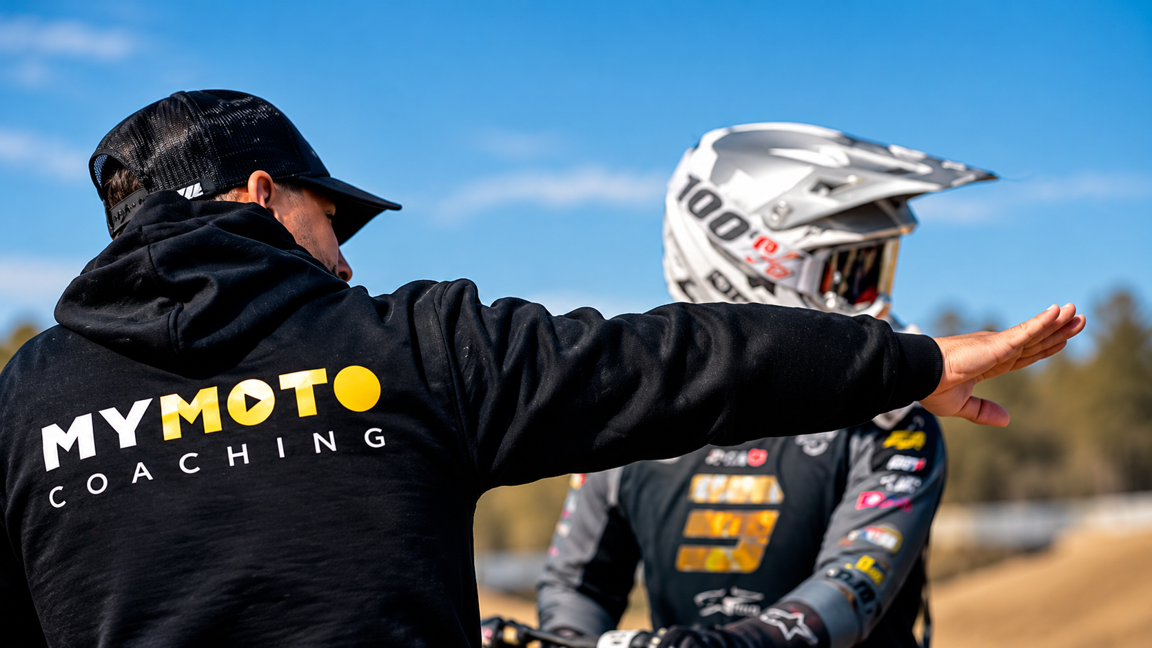 My Moto Coaching
