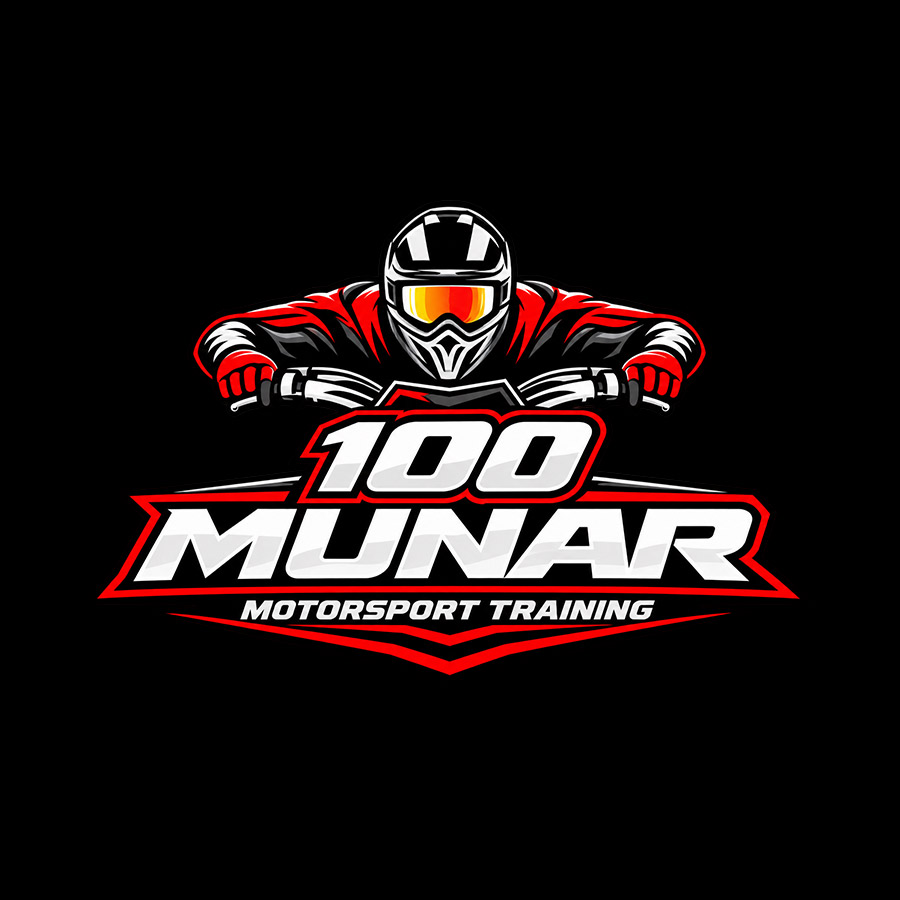 Logo for Munar Motor Sport Training