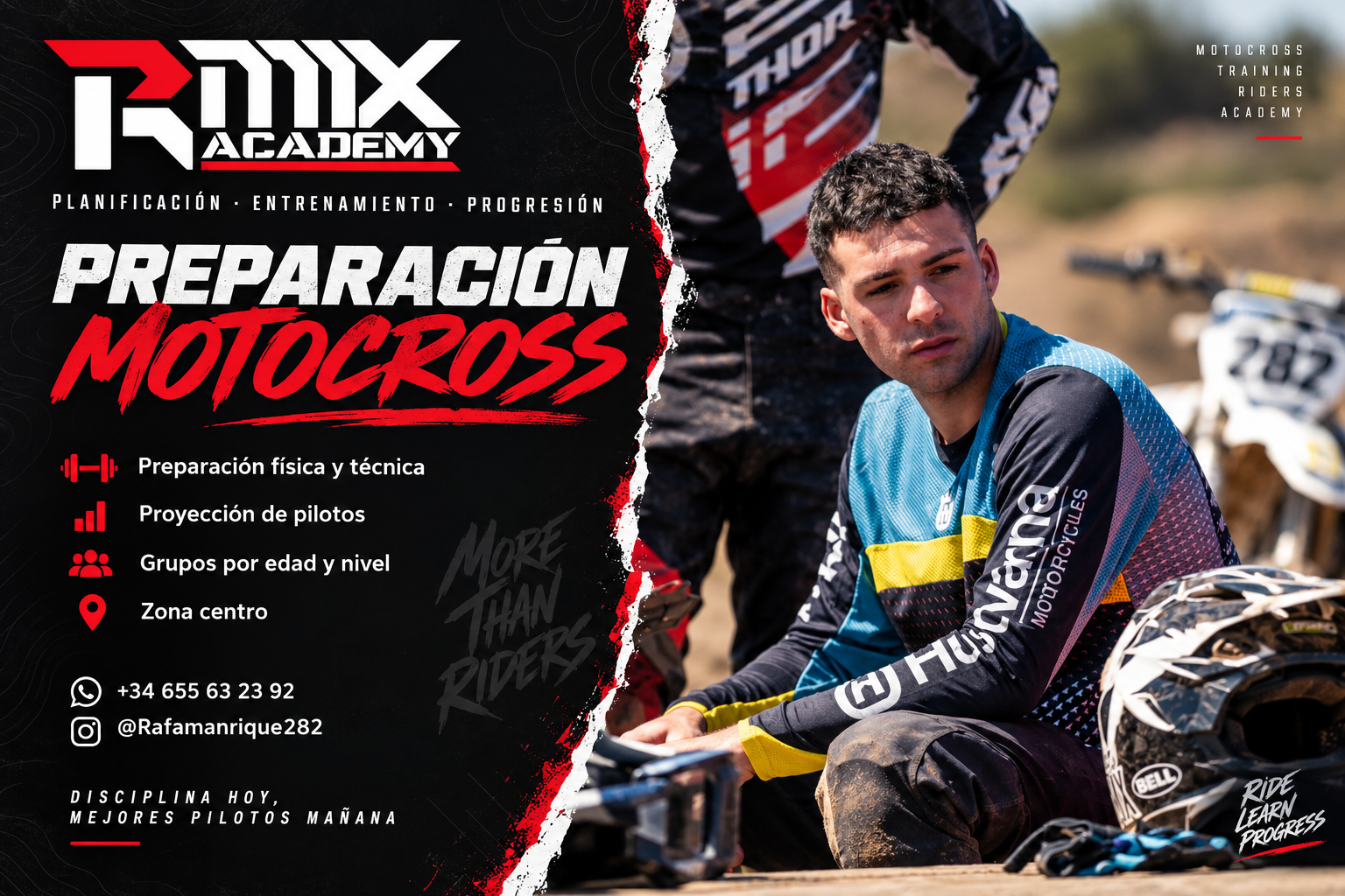 RMX ACADEMY