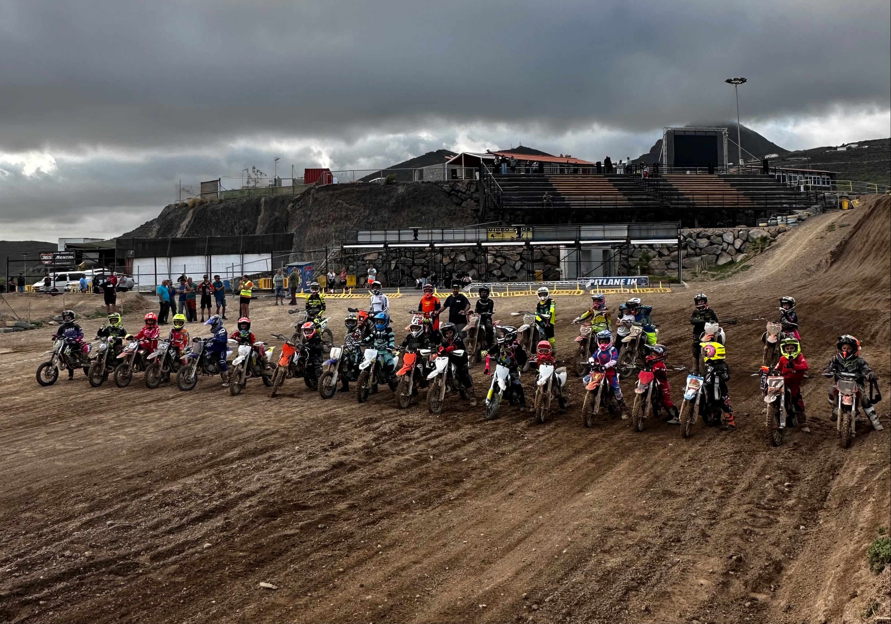 Motoclub Ultimate