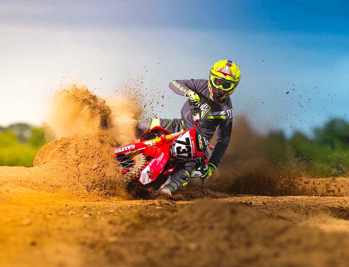 My Moto Coaching