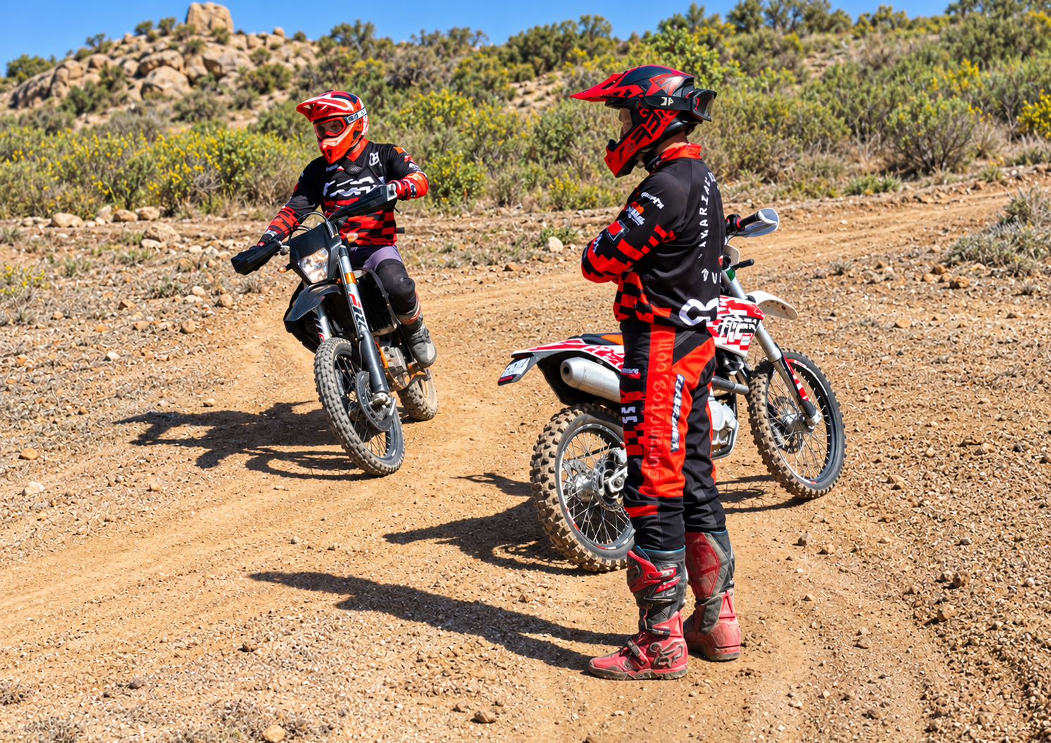 CORA Motos